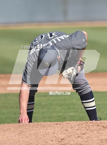 Thumbnail 1 in Birmingham vs. Shaker Heights (National Classic) photogallery.