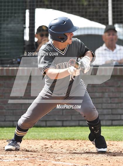Thumbnail 1 in Birmingham vs. Shaker Heights (National Classic) photogallery.