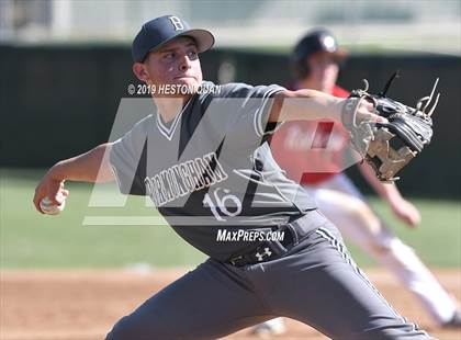 Thumbnail 3 in Birmingham vs. Shaker Heights (National Classic) photogallery.