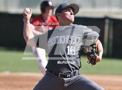 Thumbnail 3 in Birmingham vs. Shaker Heights (National Classic) photogallery.