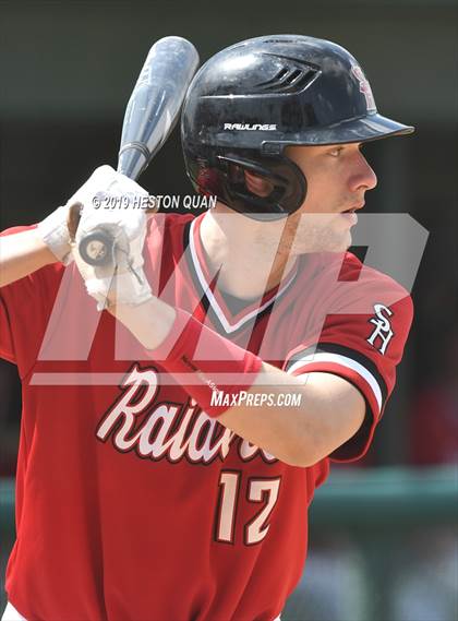 Thumbnail 3 in Birmingham vs. Shaker Heights (National Classic) photogallery.