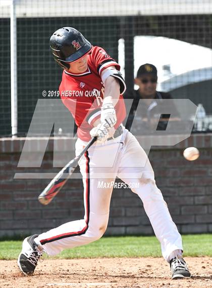 Thumbnail 1 in Birmingham vs. Shaker Heights (National Classic) photogallery.