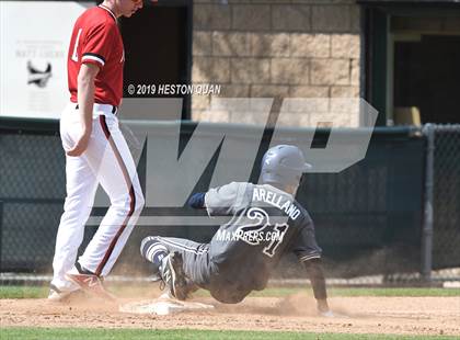 Thumbnail 3 in Birmingham vs. Shaker Heights (National Classic) photogallery.