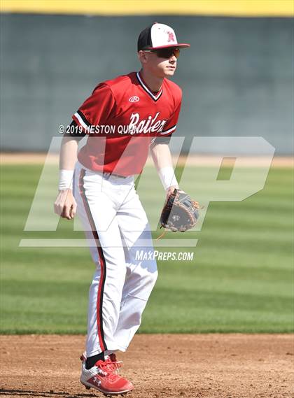 Thumbnail 1 in Birmingham vs. Shaker Heights (National Classic) photogallery.