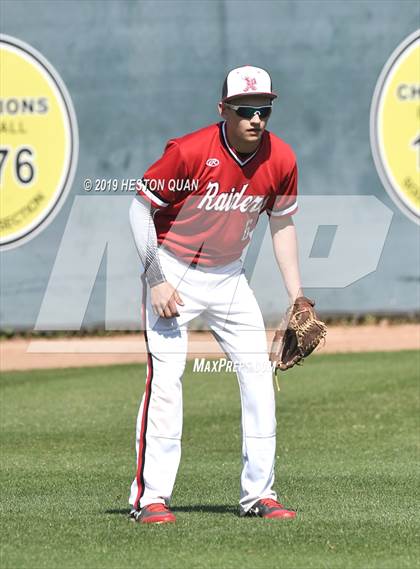 Thumbnail 3 in Birmingham vs. Shaker Heights (National Classic) photogallery.