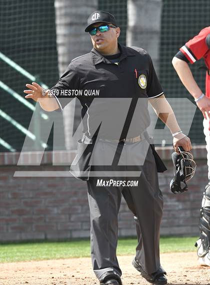 Thumbnail 1 in Birmingham vs. Shaker Heights (National Classic) photogallery.