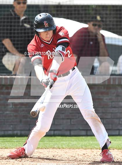 Thumbnail 3 in Birmingham vs. Shaker Heights (National Classic) photogallery.