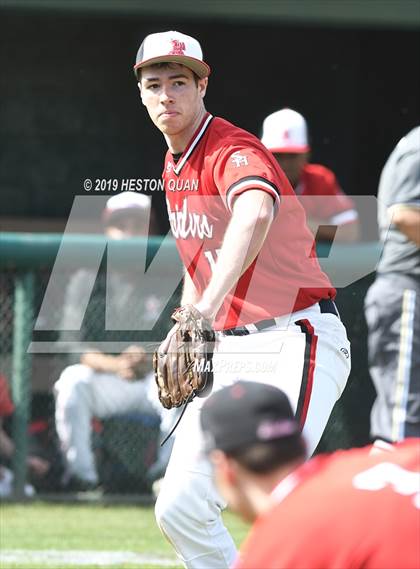 Thumbnail 1 in Birmingham vs. Shaker Heights (National Classic) photogallery.