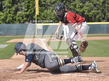 Thumbnail 1 in Birmingham vs. Shaker Heights (National Classic) photogallery.
