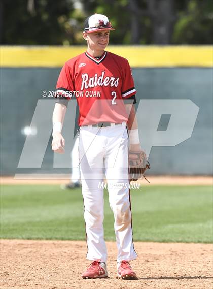 Thumbnail 2 in Birmingham vs. Shaker Heights (National Classic) photogallery.