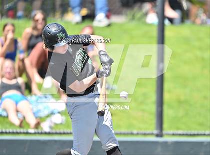 Thumbnail 3 in Broomfield vs. Mountain Vista (CHSAA 5A State 1st Round) photogallery.