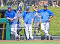 Photo from the gallery "Broomfield vs. Mountain Vista (CHSAA 5A State 1st Round)"