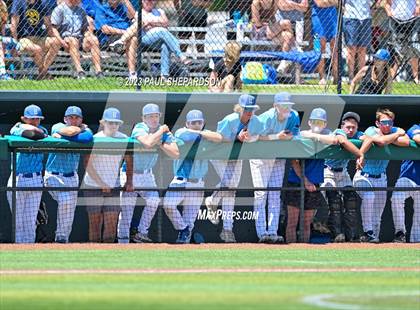 Thumbnail 1 in Broomfield vs. Mountain Vista (CHSAA 5A State 1st Round) photogallery.