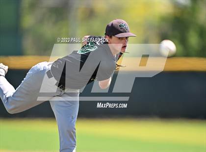 Thumbnail 3 in Broomfield vs. Mountain Vista (CHSAA 5A State 1st Round) photogallery.