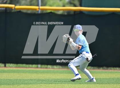 Thumbnail 2 in Broomfield vs. Mountain Vista (CHSAA 5A State 1st Round) photogallery.