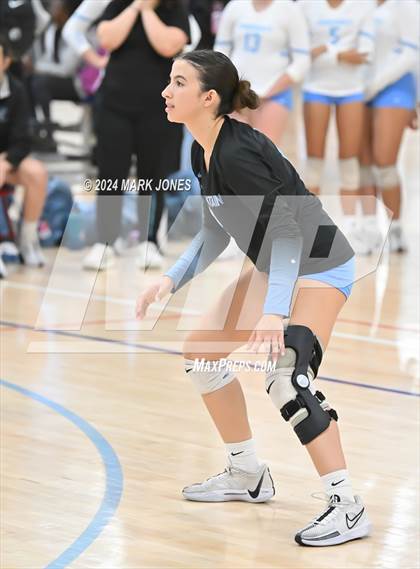 Thumbnail 1 in Santa Margarita vs. Mica Mountain (Nike TOC Southwest) photogallery.