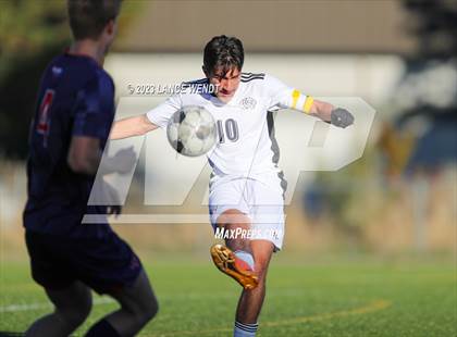 Thumbnail 2 in KIPP Denver Collegiate @ Forge Christian photogallery.
