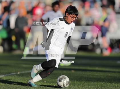 Thumbnail 3 in KIPP Denver Collegiate @ Forge Christian photogallery.
