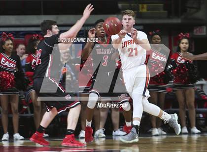 Thumbnail 1 in Half Hollow Hills East vs. Liverpool (NYSPHSAA Class AA Final) photogallery.