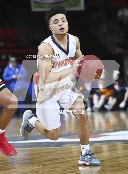 Thumbnail 1 in Half Hollow Hills East vs. Liverpool (NYSPHSAA Class AA Final) photogallery.