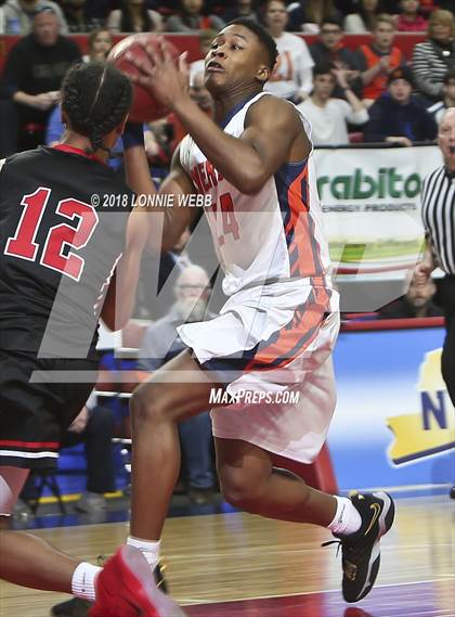 Thumbnail 2 in Half Hollow Hills East vs. Liverpool (NYSPHSAA Class AA Final) photogallery.
