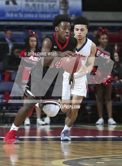 Thumbnail 2 in Half Hollow Hills East vs. Liverpool (NYSPHSAA Class AA Final) photogallery.