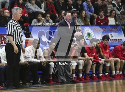 Thumbnail 2 in Half Hollow Hills East vs. Liverpool (NYSPHSAA Class AA Final) photogallery.