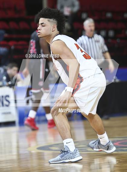 Thumbnail 1 in Half Hollow Hills East vs. Liverpool (NYSPHSAA Class AA Final) photogallery.