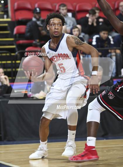 Thumbnail 2 in Half Hollow Hills East vs. Liverpool (NYSPHSAA Class AA Final) photogallery.
