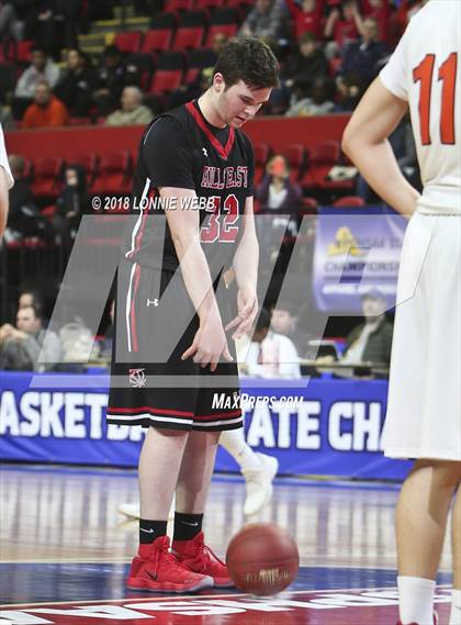 Thumbnail 3 in Half Hollow Hills East vs. Liverpool (NYSPHSAA Class AA Final) photogallery.