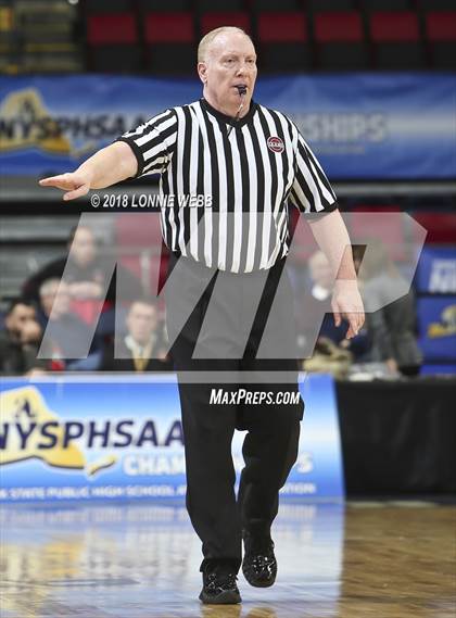 Thumbnail 2 in Half Hollow Hills East vs. Liverpool (NYSPHSAA Class AA Final) photogallery.