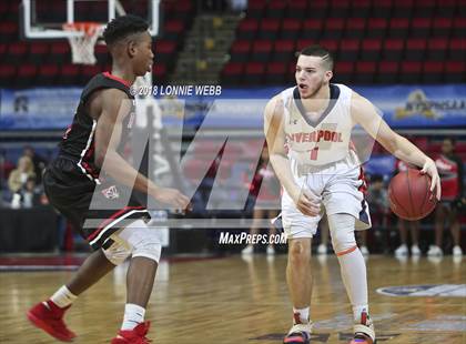 Thumbnail 1 in Half Hollow Hills East vs. Liverpool (NYSPHSAA Class AA Final) photogallery.