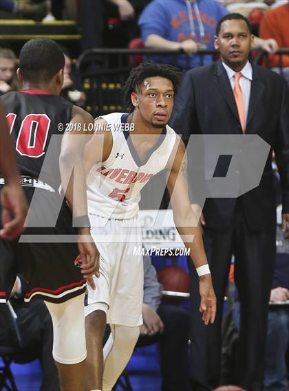 Thumbnail 1 in Half Hollow Hills East vs. Liverpool (NYSPHSAA Class AA Final) photogallery.