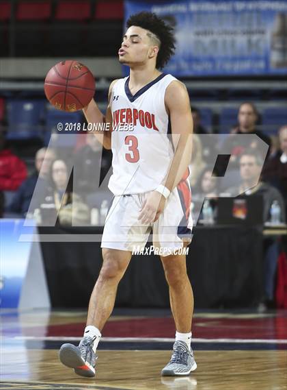 Thumbnail 2 in Half Hollow Hills East vs. Liverpool (NYSPHSAA Class AA Final) photogallery.