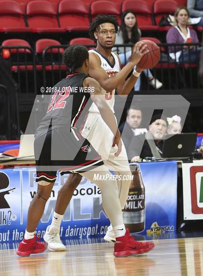 Thumbnail 1 in Half Hollow Hills East vs. Liverpool (NYSPHSAA Class AA Final) photogallery.