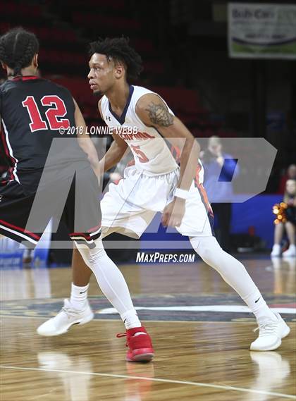 Thumbnail 3 in Half Hollow Hills East vs. Liverpool (NYSPHSAA Class AA Final) photogallery.