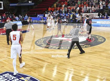 Thumbnail 1 in Half Hollow Hills East vs. Liverpool (NYSPHSAA Class AA Final) photogallery.