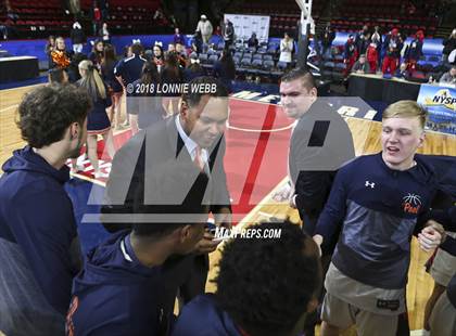 Thumbnail 1 in Half Hollow Hills East vs. Liverpool (NYSPHSAA Class AA Final) photogallery.
