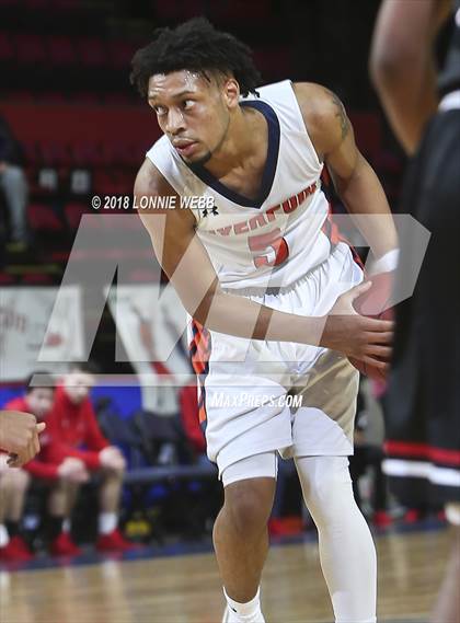 Thumbnail 1 in Half Hollow Hills East vs. Liverpool (NYSPHSAA Class AA Final) photogallery.