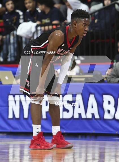 Thumbnail 2 in Half Hollow Hills East vs. Liverpool (NYSPHSAA Class AA Final) photogallery.