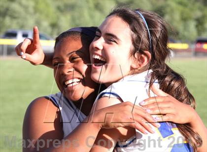 Thumbnail 1 in Morgan @ Haddam-Killingworth (Shoreline Conference Final) photogallery.
