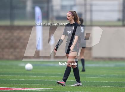 Thumbnail 2 in Dripping Springs vs. Wakeland (UIL 5A Final) photogallery.