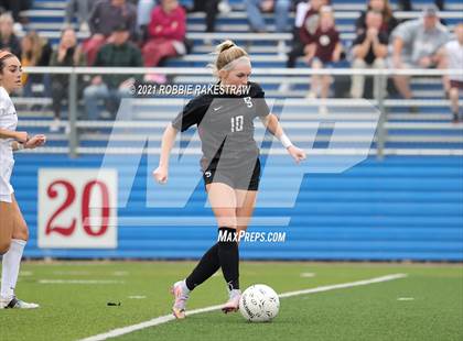 Thumbnail 2 in Dripping Springs vs. Wakeland (UIL 5A Final) photogallery.