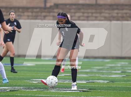 Thumbnail 2 in Dripping Springs vs. Wakeland (UIL 5A Final) photogallery.