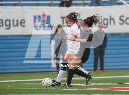 Thumbnail 3 in Dripping Springs vs. Wakeland (UIL 5A Final) photogallery.