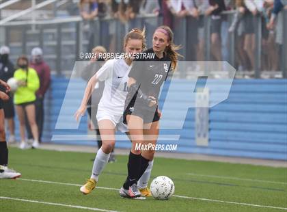 Thumbnail 1 in Dripping Springs vs. Wakeland (UIL 5A Final) photogallery.