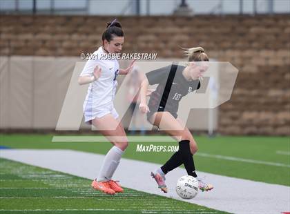 Thumbnail 1 in Dripping Springs vs. Wakeland (UIL 5A Final) photogallery.
