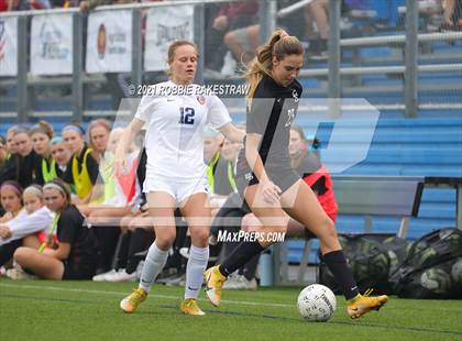 Thumbnail 1 in Dripping Springs vs. Wakeland (UIL 5A Final) photogallery.