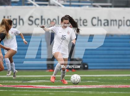 Thumbnail 1 in Dripping Springs vs. Wakeland (UIL 5A Final) photogallery.