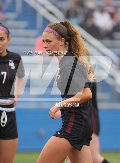 Thumbnail 3 in Dripping Springs vs. Wakeland (UIL 5A Final) photogallery.